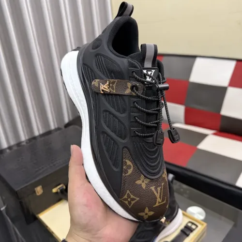 Replica Louis Vuitton Casual Shoes For Men #1443318 $85.00 USD for Wholesale