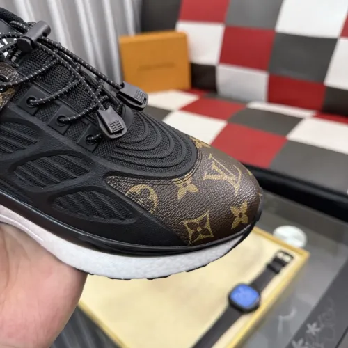 Replica Louis Vuitton Casual Shoes For Men #1443318 $85.00 USD for Wholesale