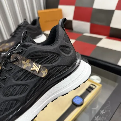 Replica Louis Vuitton Casual Shoes For Men #1443318 $85.00 USD for Wholesale