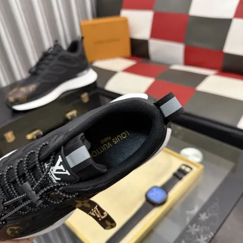 Replica Louis Vuitton Casual Shoes For Men #1443318 $85.00 USD for Wholesale