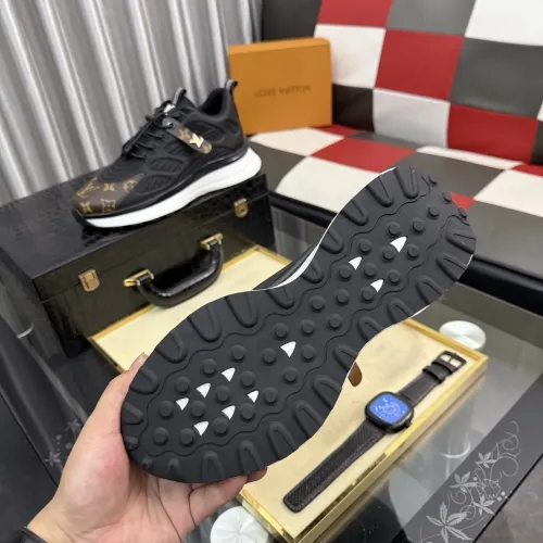 Replica Louis Vuitton Casual Shoes For Men #1443318 $85.00 USD for Wholesale