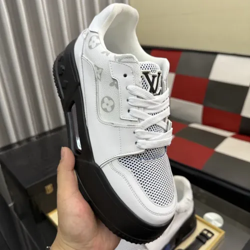 Replica Louis Vuitton Casual Shoes For Men #1443319 $85.00 USD for Wholesale