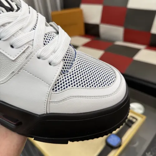 Replica Louis Vuitton Casual Shoes For Men #1443319 $85.00 USD for Wholesale