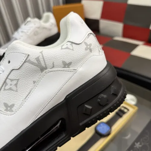 Replica Louis Vuitton Casual Shoes For Men #1443319 $85.00 USD for Wholesale