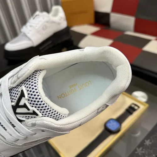 Replica Louis Vuitton Casual Shoes For Men #1443319 $85.00 USD for Wholesale