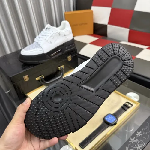 Replica Louis Vuitton Casual Shoes For Men #1443319 $85.00 USD for Wholesale