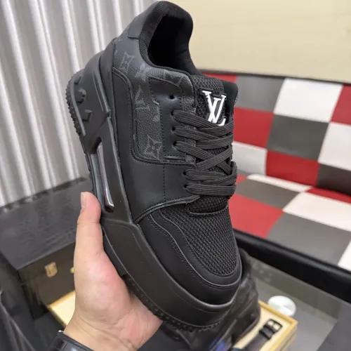 Replica Louis Vuitton Casual Shoes For Men #1443320 $85.00 USD for Wholesale