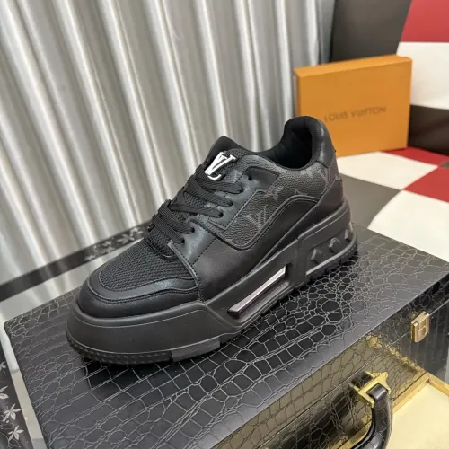 Replica Louis Vuitton Casual Shoes For Men #1443320 $85.00 USD for Wholesale