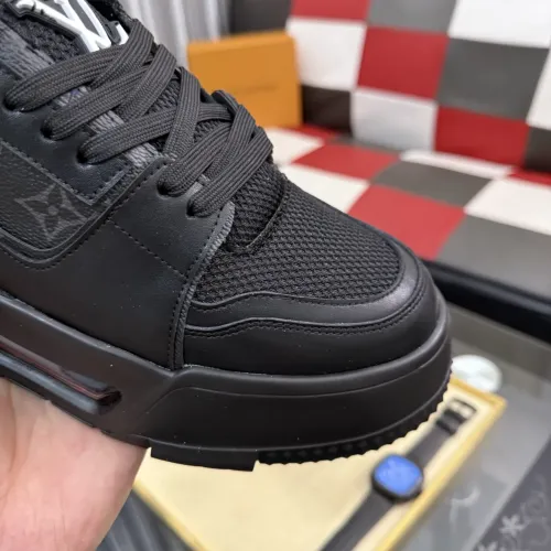 Replica Louis Vuitton Casual Shoes For Men #1443320 $85.00 USD for Wholesale