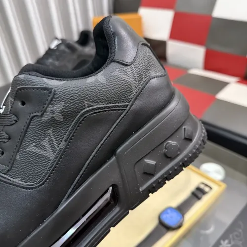 Replica Louis Vuitton Casual Shoes For Men #1443320 $85.00 USD for Wholesale