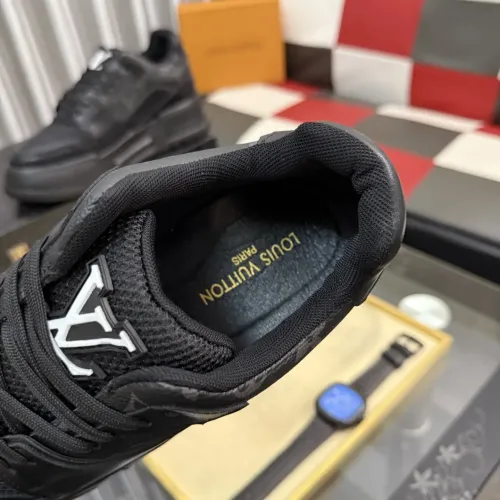 Replica Louis Vuitton Casual Shoes For Men #1443320 $85.00 USD for Wholesale