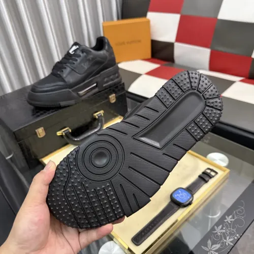 Replica Louis Vuitton Casual Shoes For Men #1443320 $85.00 USD for Wholesale
