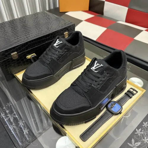 Replica Louis Vuitton Casual Shoes For Men #1443321 $85.00 USD for Wholesale