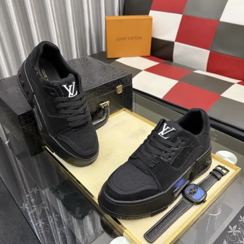 Replica Louis Vuitton Casual Shoes For Men #1443321 $85.00 USD for Wholesale