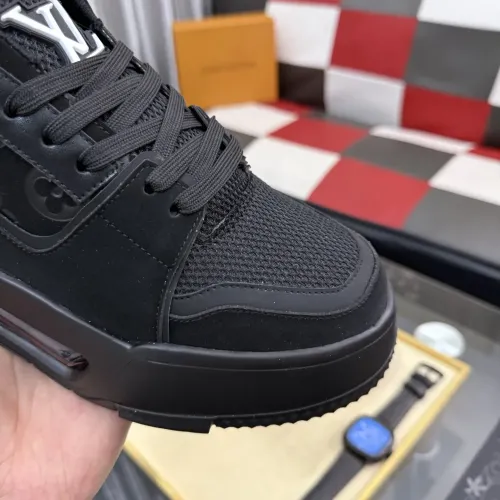 Replica Louis Vuitton Casual Shoes For Men #1443321 $85.00 USD for Wholesale