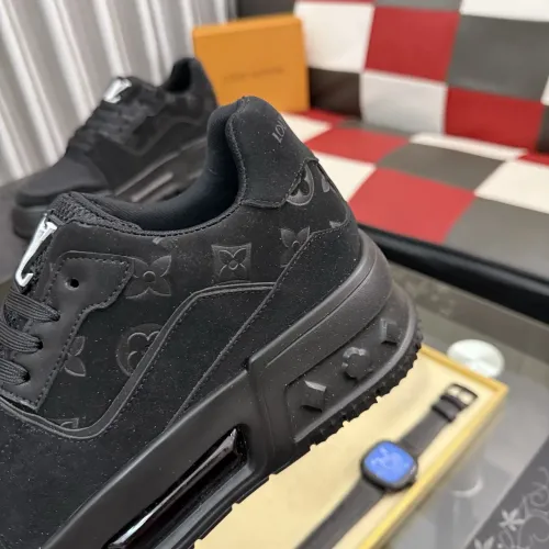 Replica Louis Vuitton Casual Shoes For Men #1443321 $85.00 USD for Wholesale