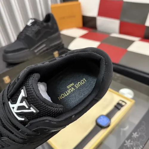 Replica Louis Vuitton Casual Shoes For Men #1443321 $85.00 USD for Wholesale