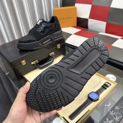 Replica Louis Vuitton Casual Shoes For Men #1443321 $85.00 USD for Wholesale