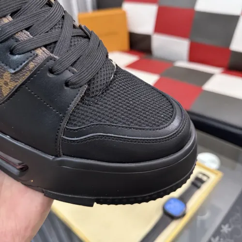 Replica Louis Vuitton Casual Shoes For Men #1443322 $85.00 USD for Wholesale