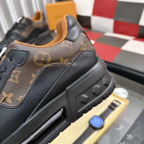 Replica Louis Vuitton Casual Shoes For Men #1443322 $85.00 USD for Wholesale