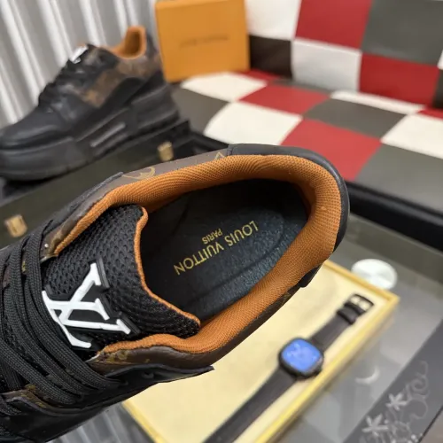 Replica Louis Vuitton Casual Shoes For Men #1443322 $85.00 USD for Wholesale