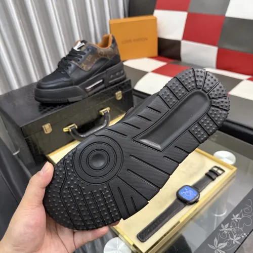 Replica Louis Vuitton Casual Shoes For Men #1443322 $85.00 USD for Wholesale