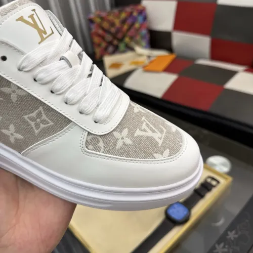 Replica Louis Vuitton Casual Shoes For Men #1443323 $98.00 USD for Wholesale