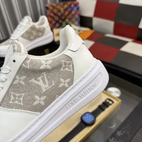 Replica Louis Vuitton Casual Shoes For Men #1443323 $98.00 USD for Wholesale