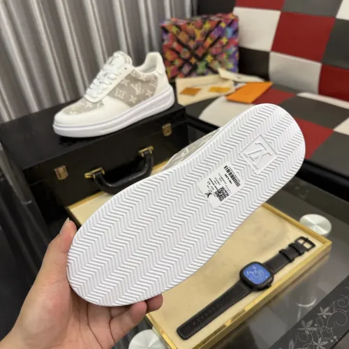 Replica Louis Vuitton Casual Shoes For Men #1443323 $98.00 USD for Wholesale
