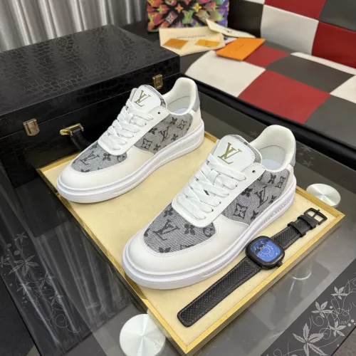 Replica Louis Vuitton Casual Shoes For Men #1443324 $98.00 USD for Wholesale