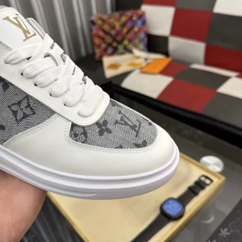 Replica Louis Vuitton Casual Shoes For Men #1443324 $98.00 USD for Wholesale