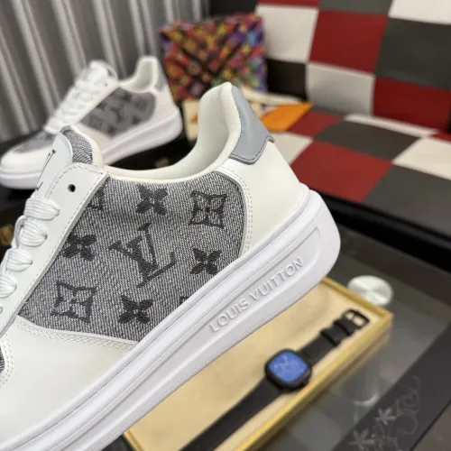 Replica Louis Vuitton Casual Shoes For Men #1443324 $98.00 USD for Wholesale