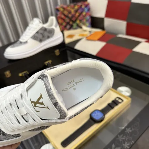 Replica Louis Vuitton Casual Shoes For Men #1443324 $98.00 USD for Wholesale