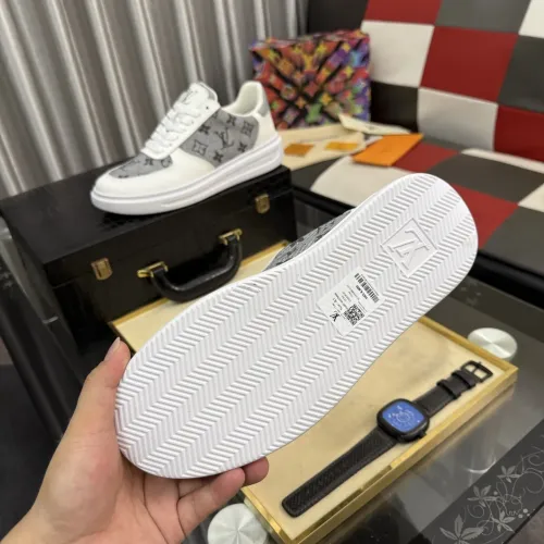 Replica Louis Vuitton Casual Shoes For Men #1443324 $98.00 USD for Wholesale