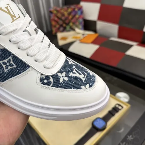 Replica Louis Vuitton Casual Shoes For Men #1443326 $98.00 USD for Wholesale