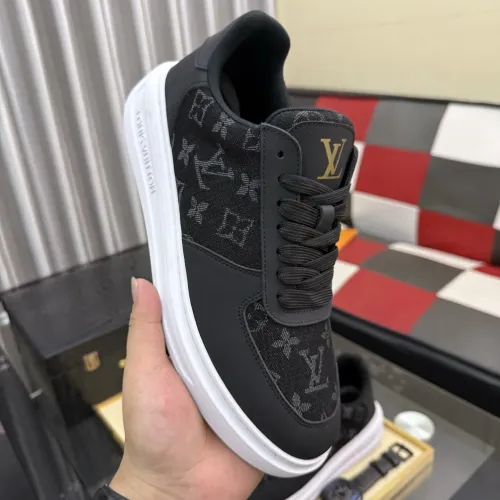 Replica Louis Vuitton Casual Shoes For Men #1443327 $98.00 USD for Wholesale