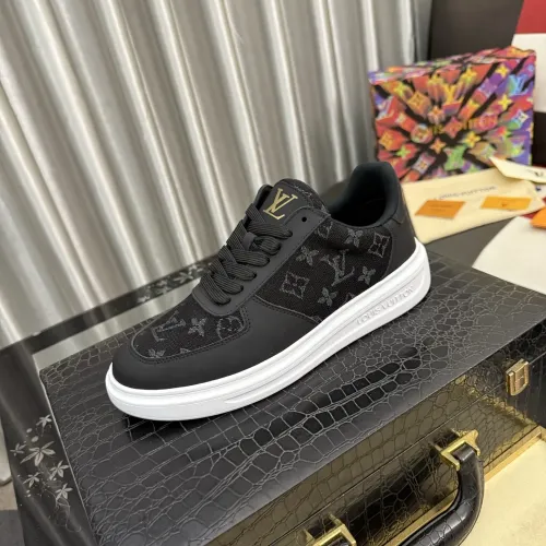 Replica Louis Vuitton Casual Shoes For Men #1443327 $98.00 USD for Wholesale