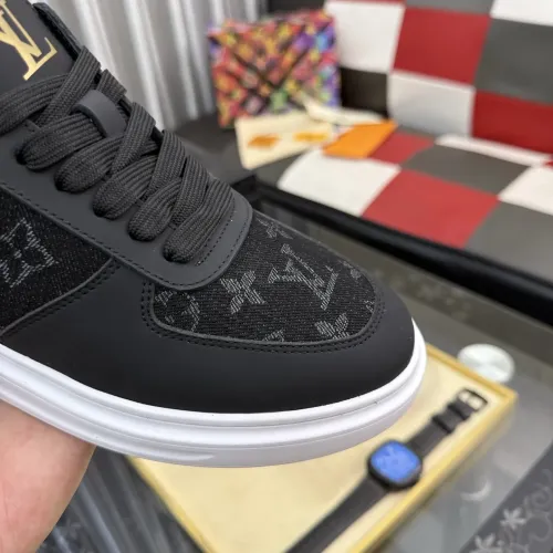 Replica Louis Vuitton Casual Shoes For Men #1443327 $98.00 USD for Wholesale
