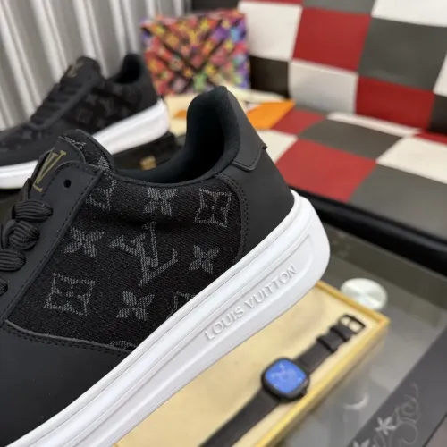 Replica Louis Vuitton Casual Shoes For Men #1443327 $98.00 USD for Wholesale