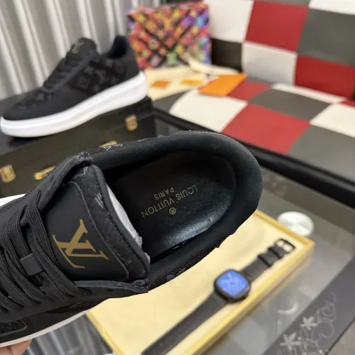Replica Louis Vuitton Casual Shoes For Men #1443327 $98.00 USD for Wholesale