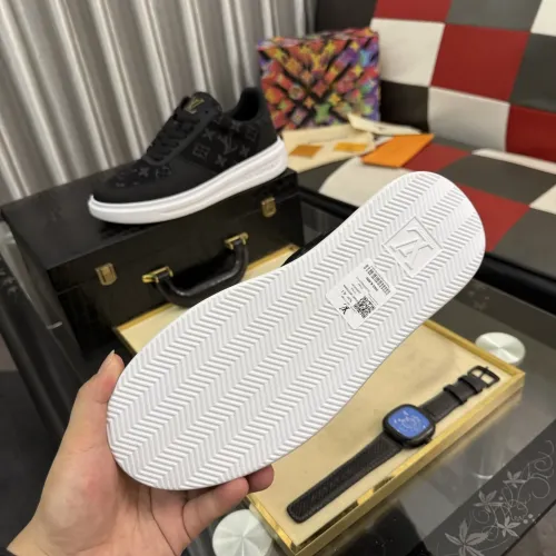 Replica Louis Vuitton Casual Shoes For Men #1443327 $98.00 USD for Wholesale