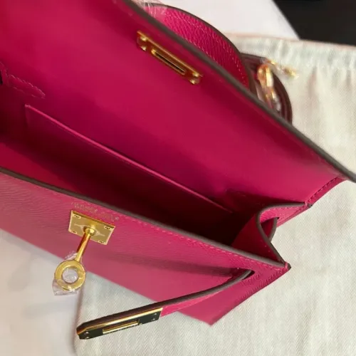 Replica Hermes AAA Quality Handbags For Women #1443349 $222.00 USD for Wholesale
