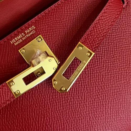Replica Hermes AAA Quality Handbags For Women #1443350 $222.00 USD for Wholesale