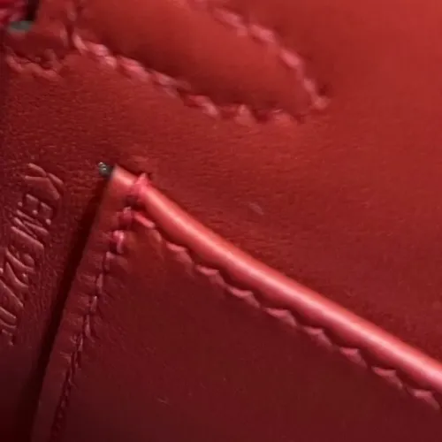 Replica Hermes AAA Quality Handbags For Women #1443350 $222.00 USD for Wholesale