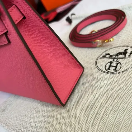 Replica Hermes AAA Quality Handbags For Women #1443351 $222.00 USD for Wholesale