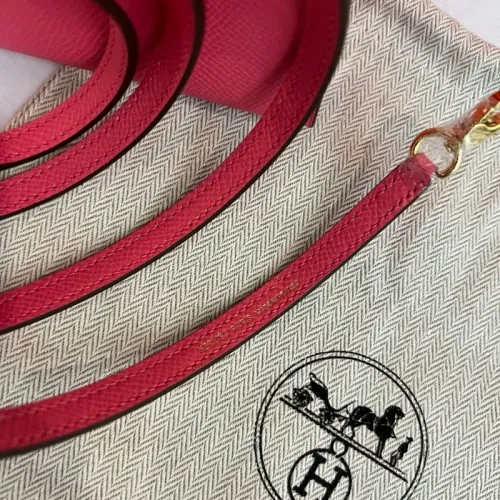Replica Hermes AAA Quality Handbags For Women #1443351 $222.00 USD for Wholesale