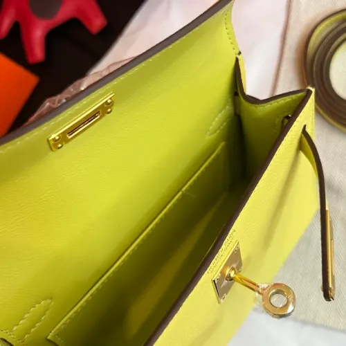 Replica Hermes AAA Quality Handbags For Women #1443353 $222.00 USD for Wholesale