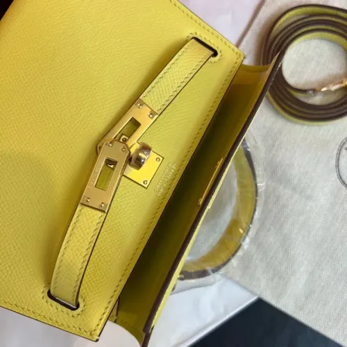 Replica Hermes AAA Quality Handbags For Women #1443353 $222.00 USD for Wholesale