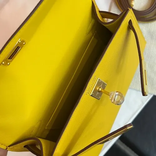Replica Hermes AAA Quality Handbags For Women #1443354 $222.00 USD for Wholesale