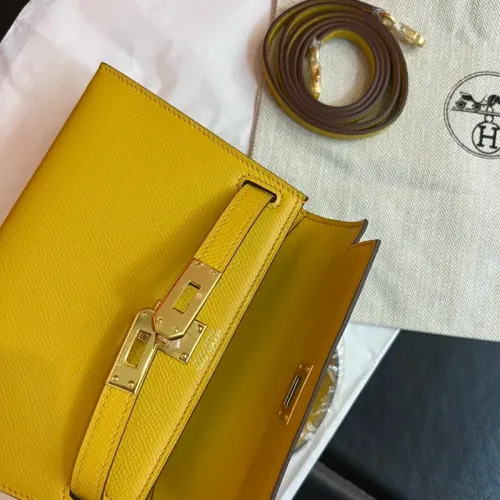 Replica Hermes AAA Quality Handbags For Women #1443354 $222.00 USD for Wholesale